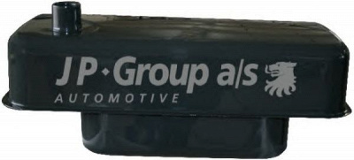 JP GROUP 8115600700 -  Топливный бак